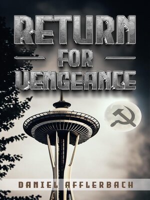 cover image of Return For Vengeance